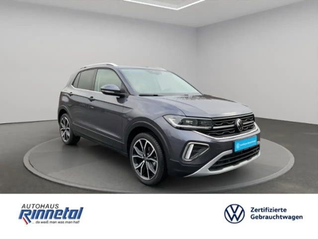 Volkswagen T-Cross DSG Style