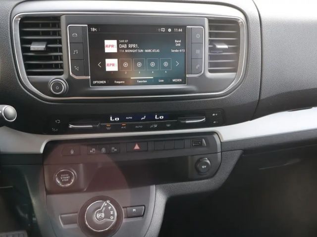 Opel Zafira Life Tourer