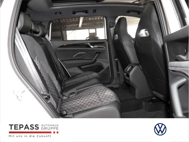 Volkswagen Tayron 2.0 TDI IQ.Drive R-Line