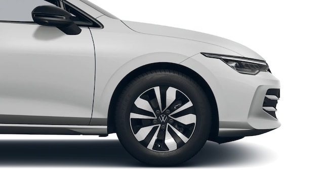 Volkswagen Golf 1.5 TSI Variant