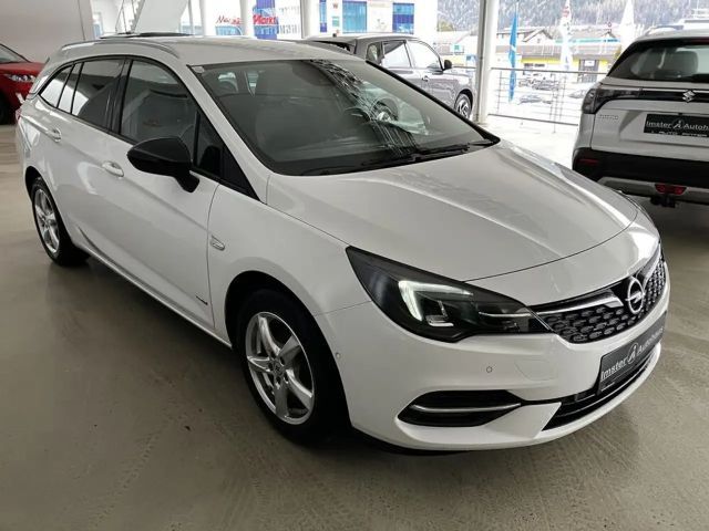 Opel Astra Edition Sports Tourer Turbo