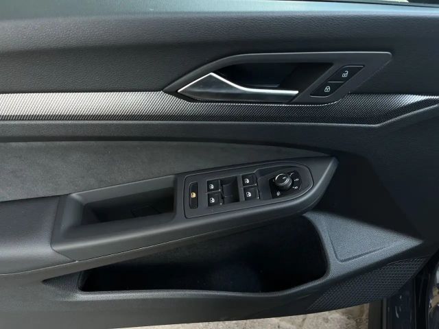 Volkswagen Golf GTI IQ.Drive Style