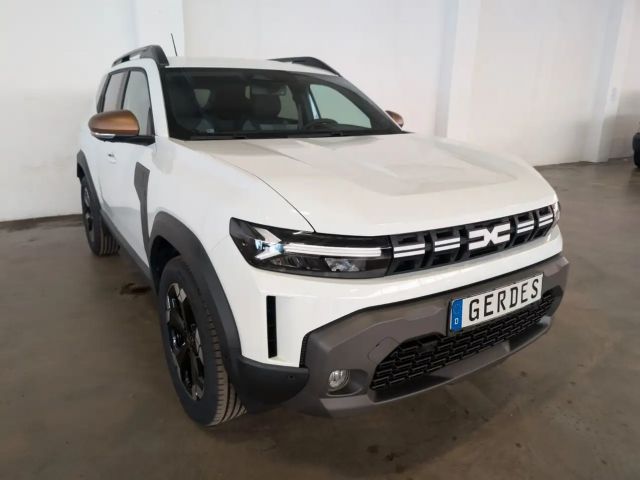 Dacia Duster ECO-G Extreme