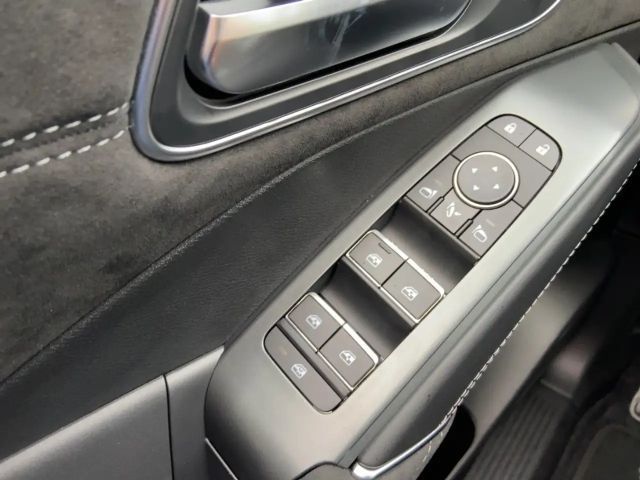 Nissan Qashqai Tekna