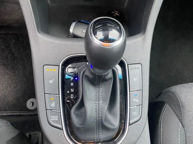 Hyundai i30 Fastback 1.5Turbo DCT Ed30+ 48V