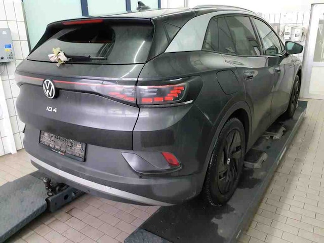 Volkswagen ID.4 IQ.Drive Performance Pro