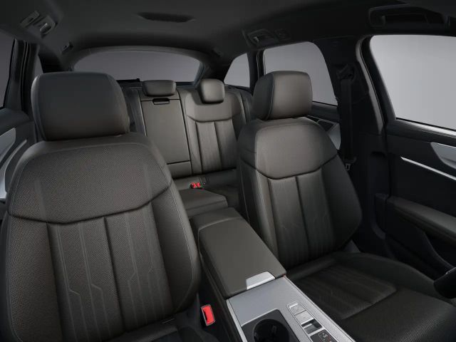 Audi A6 allroad 50 TDI