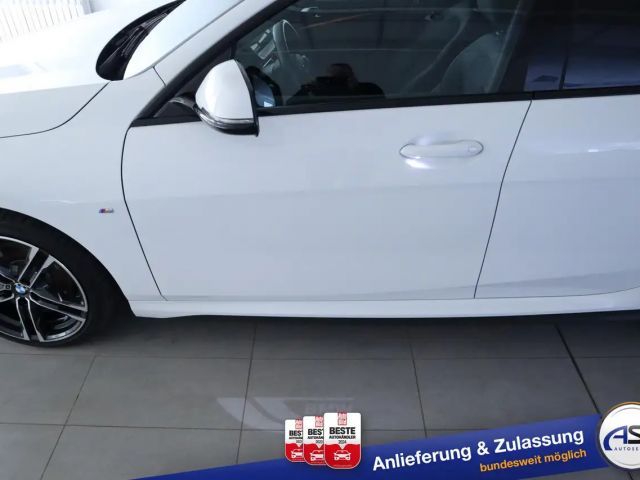 BMW 220 220i Coupé Gran Coupé M-Sport Sedan