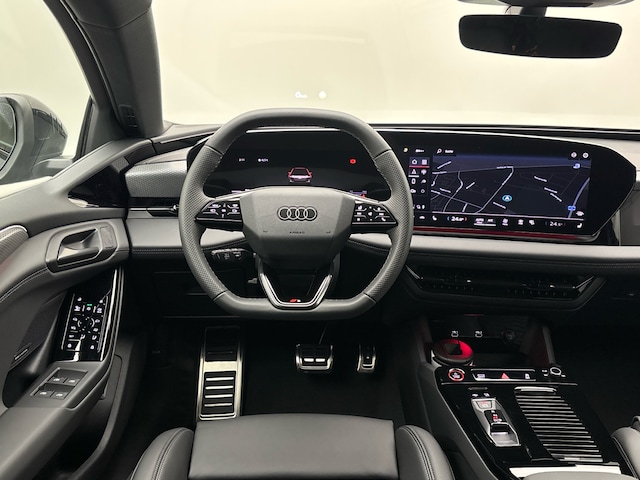 Audi A6 e-tron Avant Quattro