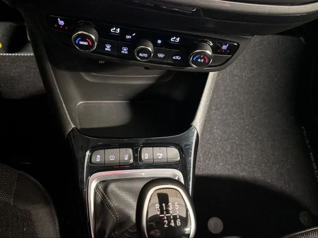 Opel Crossland X Elegance