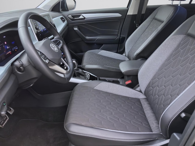 Volkswagen T-Roc 2.0 TDI DSG