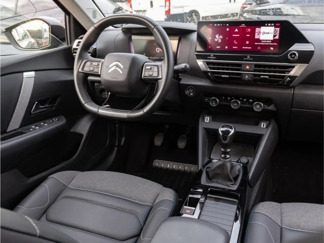 Citroën C4 PureTech Shine