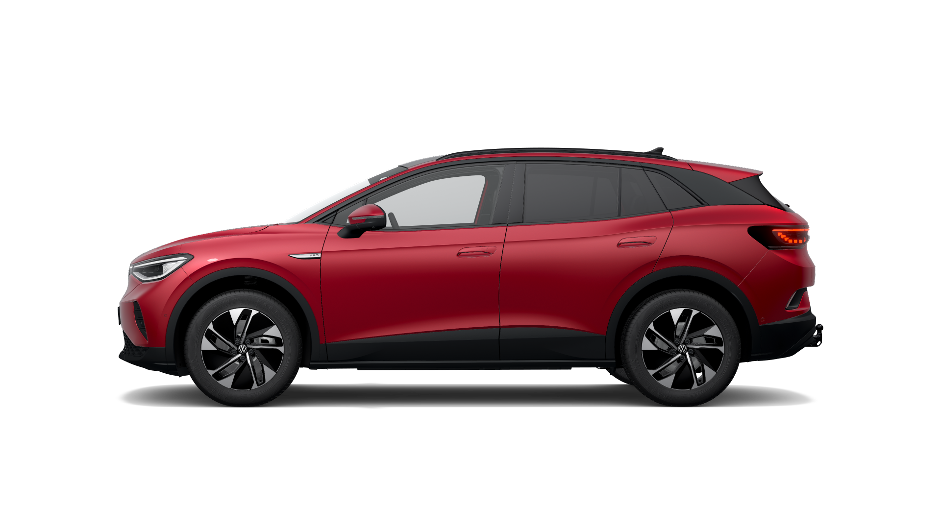 Volkswagen ID.4 IQ.Drive