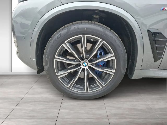 BMW X5 M-Sport xDrive30d
