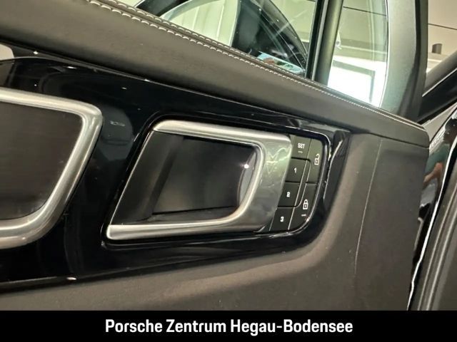 Porsche Cayenne Coupé GTS