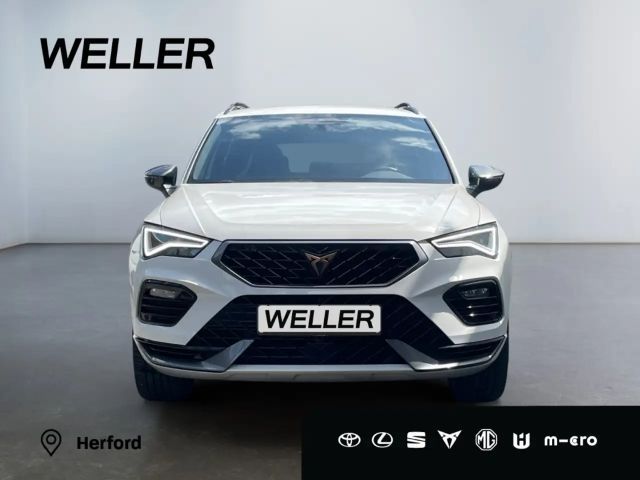 Cupra Ateca 2.0 TSI 4Drive DSG VZ