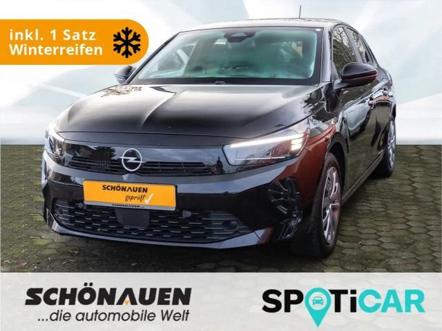 Opel Corsa Turbo business+