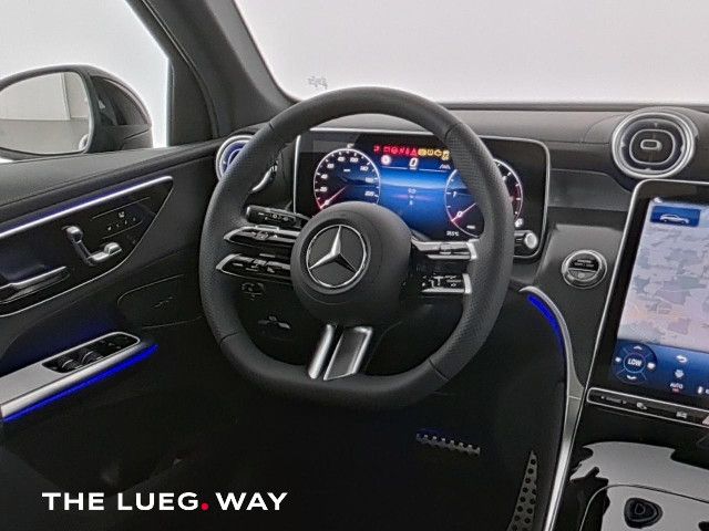 Mercedes-Benz GLC 200 4MATIC GLC 200 d