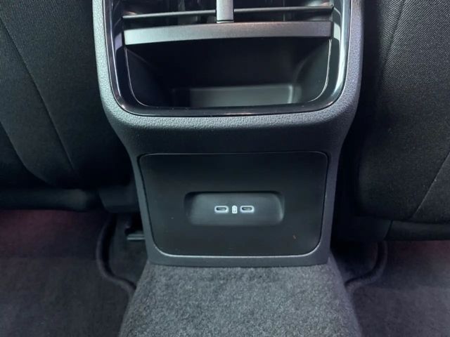 Skoda Octavia Combi RS Sport