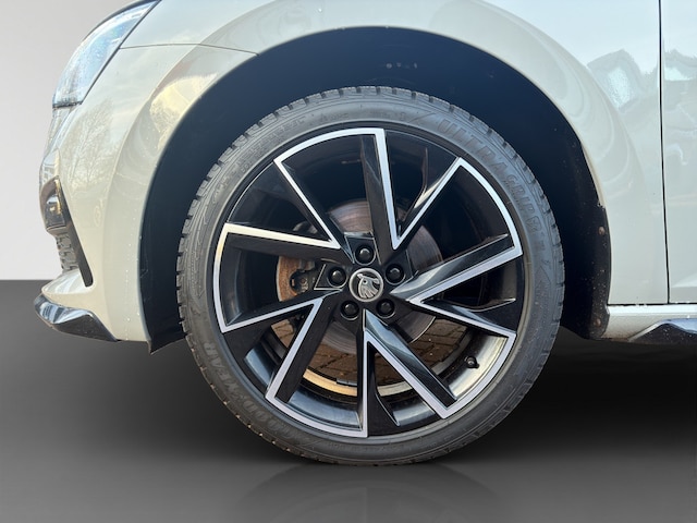 Skoda Scala 1.5 TSI Monte Carlo