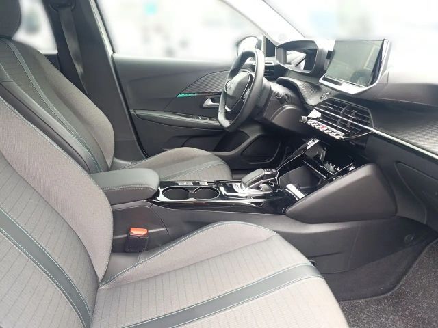 Peugeot E-208 Allure Pack