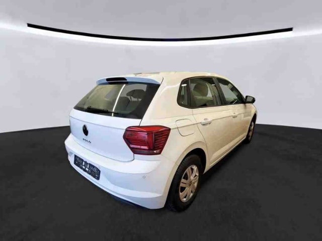 Volkswagen Polo VI Klima/Sitzh./PDC