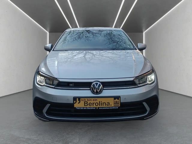 Volkswagen Polo 1.0 TSI DSG Move