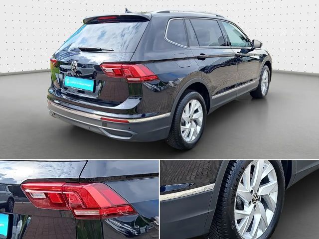 Volkswagen Tiguan 1.5 TSI Allspace DSG Life