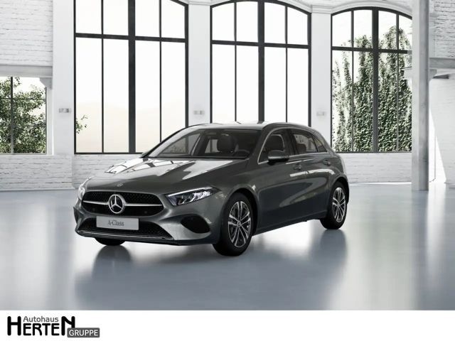 Mercedes-Benz A 200 Progressive