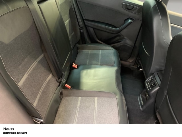 Seat Ateca DSG