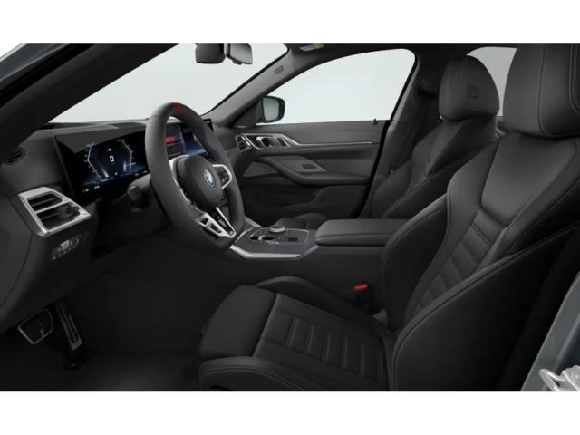 BMW i4 Drive pro M50 xDrive