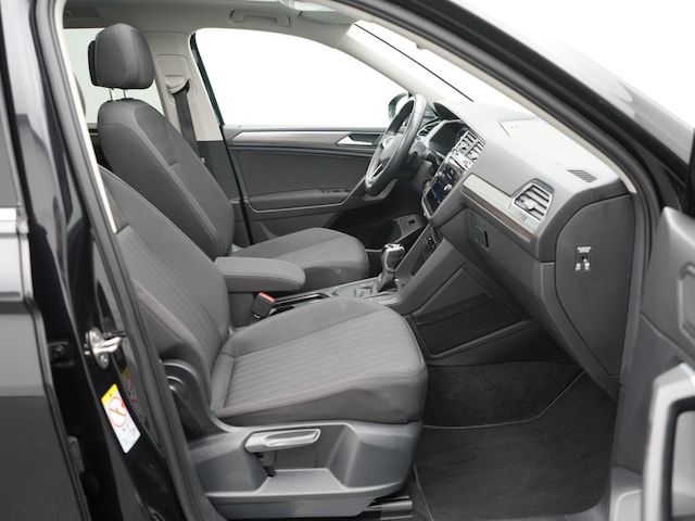 Volkswagen Tiguan Allspace DSG Life