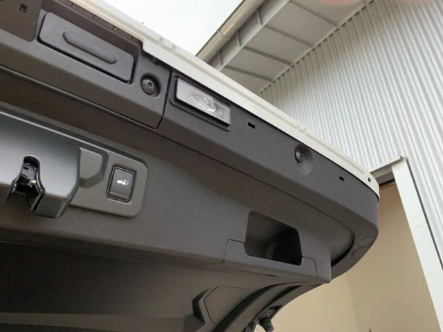 Renault Scenic Alpine Esprit