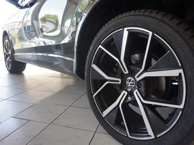 Volkswagen Tiguan DSG R-Line