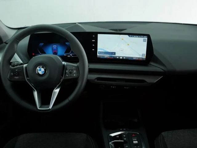 BMW 120 120i M-Sport Sedan