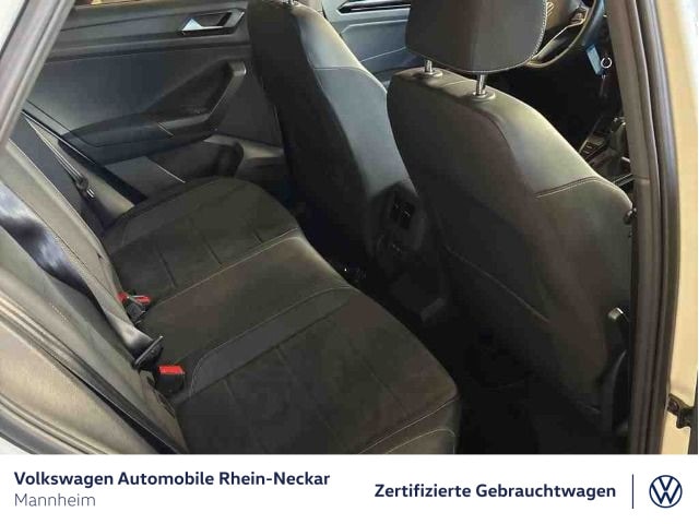 Volkswagen T-Roc 1.5 TSI DSG R-Line