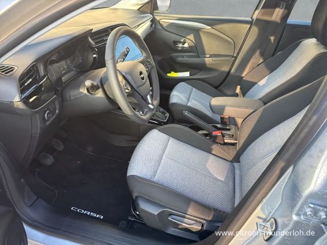 Opel Corsa Edition Turbo