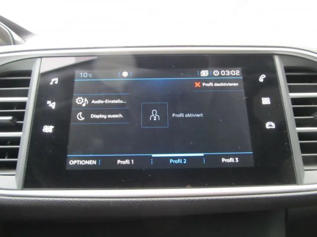 Peugeot 308 Active Pack