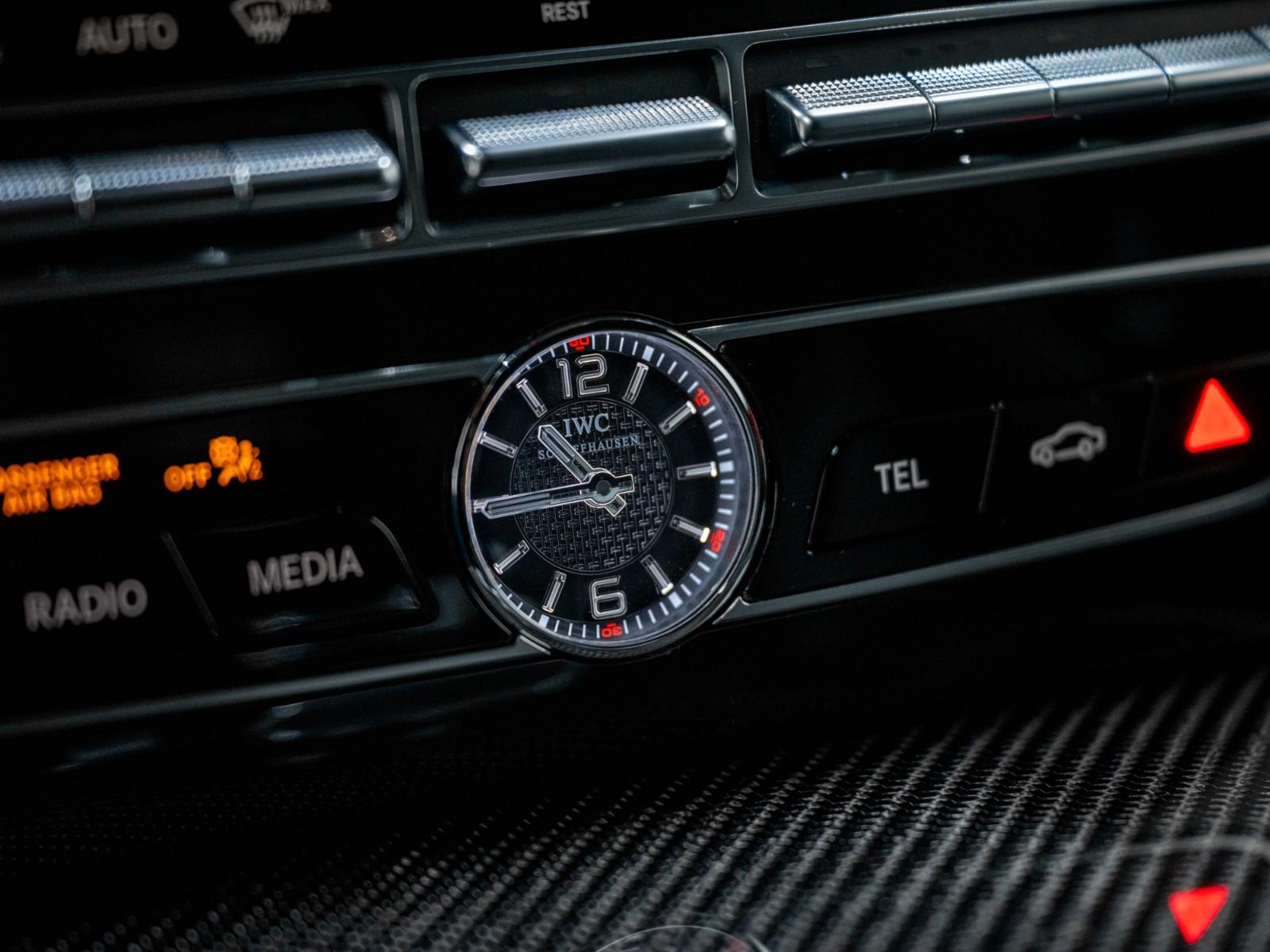 Mercedes-Benz AMG G Brabus