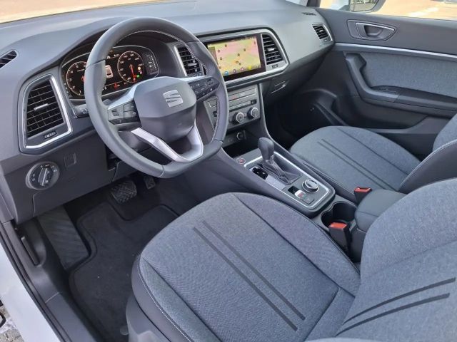 Seat Ateca 1.5 TSI DSG Style