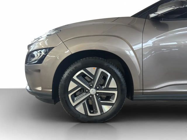 Hyundai Kona Electric Trend