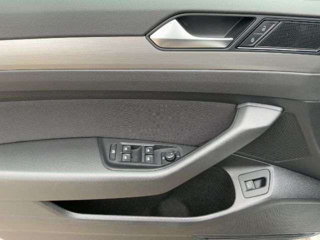 Volkswagen Passat 2.0 TDI DSG Variant