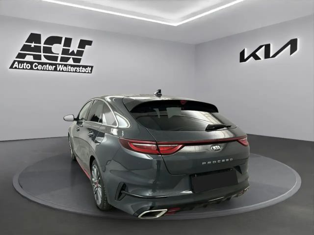 Kia ProCeed GT-Line