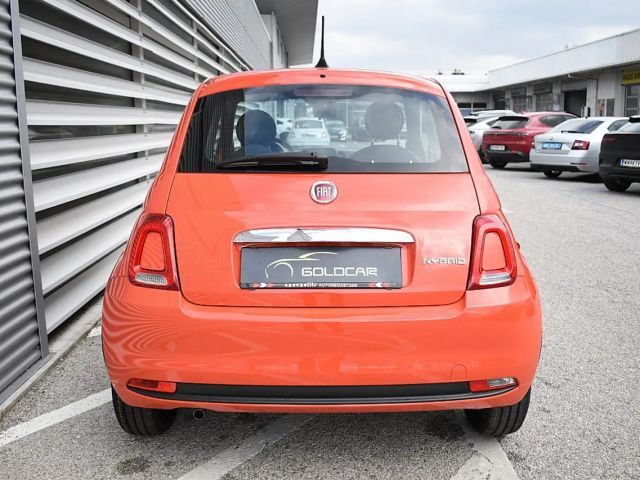 Fiat 500 FireFly Hybrid 70