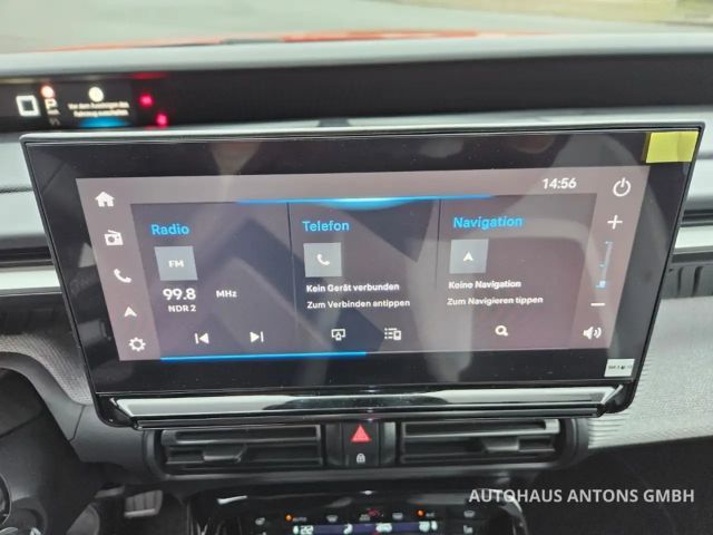 Citroën C3 Hybrid Max