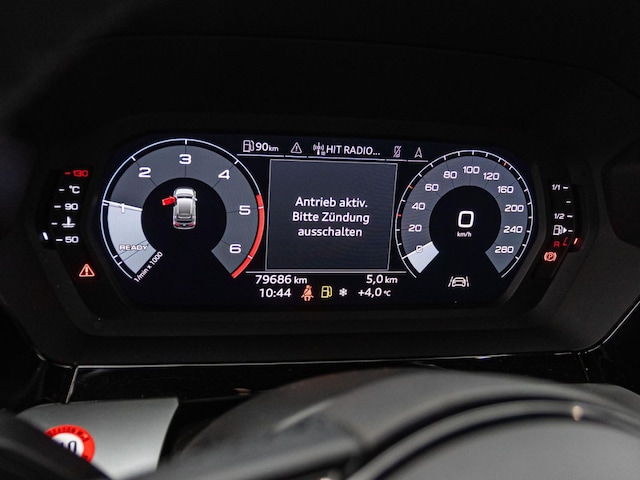 Audi A3 30 TDI Sportback