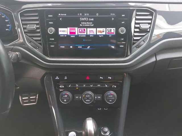 Volkswagen T-Roc 1.5 TSI