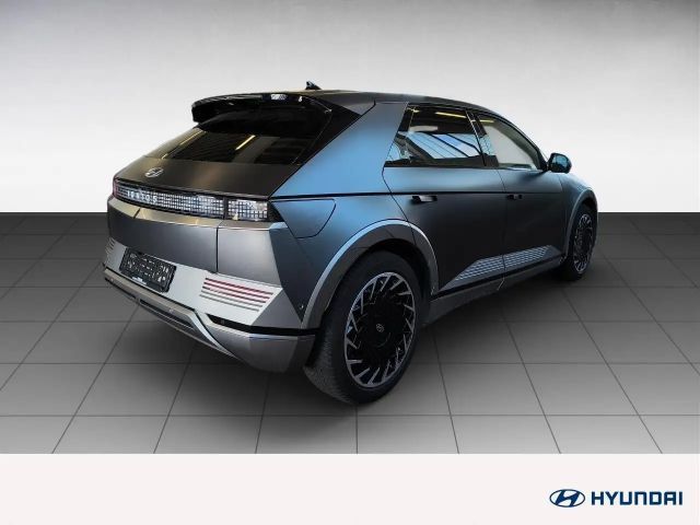 Hyundai IONIQ 5 77.4 kWh UNIQ