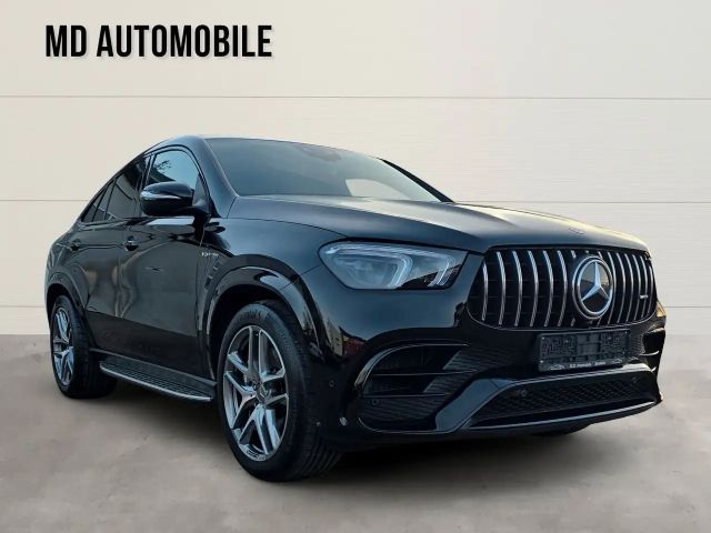 Mercedes-Benz GLE 63 AMG AMG Line Coupé