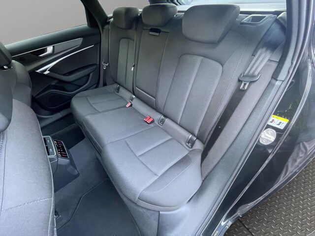 Audi A6 40 TDI Avant S-Tronic